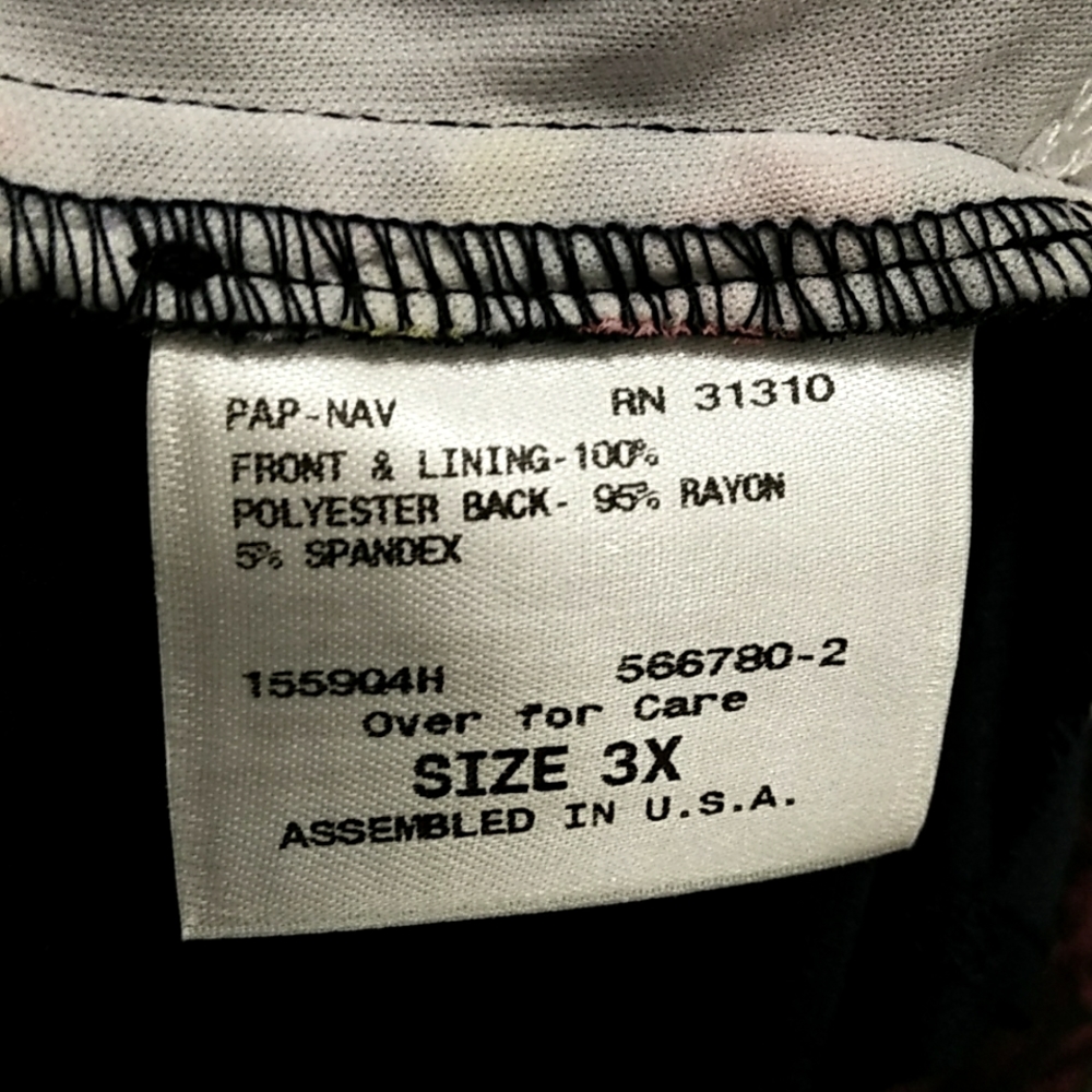 T-strap tunic tank - Picture 8 of 9